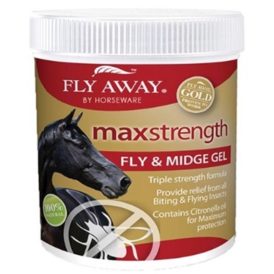 Fly Away Max Strength 500ml